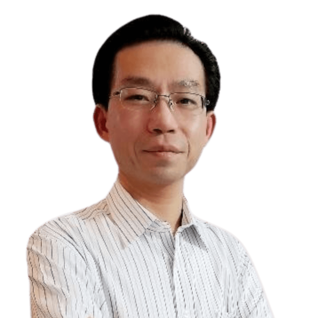 Daniel Huang
